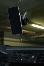 Rabs Magnetický Držiak Na Mobil Do Auta