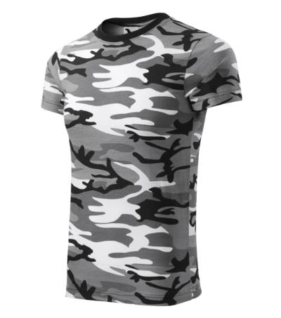 Tričko unisex