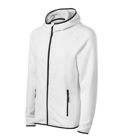 Stretch fleece pánsky
