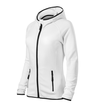 Stretch fleece dámsky