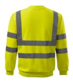 Mikina unisex