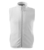 Fleece vesta unisex