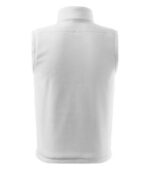 Fleece vesta unisex