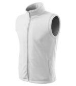 Fleece vesta unisex