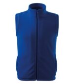 Fleece vesta unisex