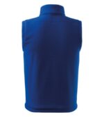 Fleece vesta unisex