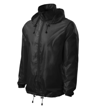 Vetrovka unisex
