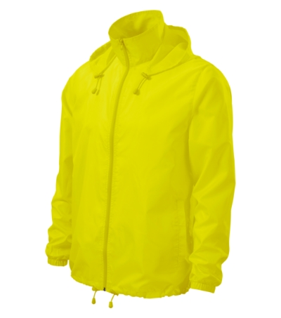 Vetrovka unisex