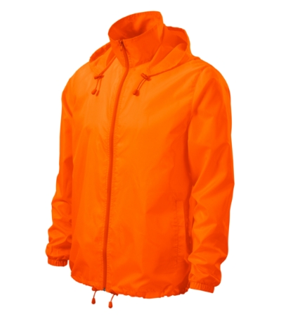 Vetrovka unisex