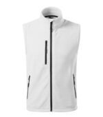 Fleece vesta unisex