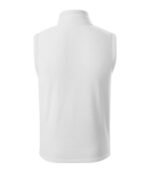 Fleece vesta unisex