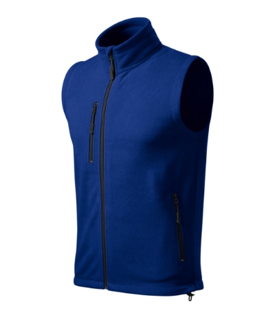 Fleece vesta unisex