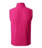 Fleece vesta unisex