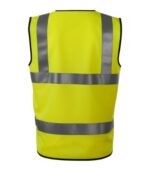 Bezpečnostná vesta unisex