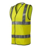 Bezpečnostná vesta unisex