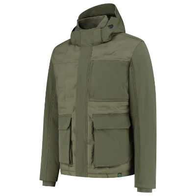 Bunda unisex