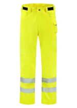 Pracovné nohavice unisex