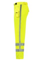 Pracovné nohavice unisex