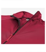 Stretch fleece pánsky